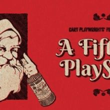 Cary Playwrights' Forum Announces  A FIFTH OF PLAYSLAM