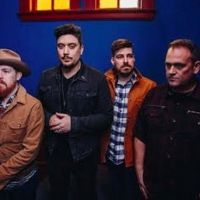 Jack The Radio Releases 'We're Alright'