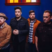 Jack The Radio Releases 'We're Alright'