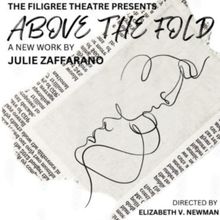 Review: ABOVE THE FOLD at Factory On 5th