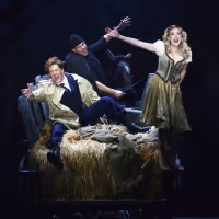 BWW Review: YOUNG FRANKENSTEIN at Ogunquit Playhouse