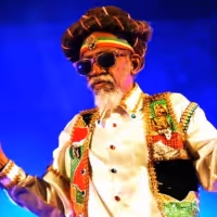 VP Records Mourns the Passing of Bunny Wailer