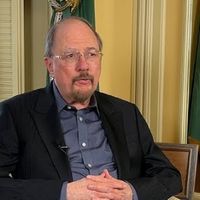 Video: Writer Rupert Holmes on THE MYSTERY OF EDWIN DROOD at Goodspeed Musicals Video