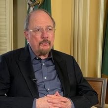 Video: Writer Rupert Holmes on THE MYSTERY OF EDWIN DROOD at Goodspeed Musicals