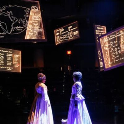 Arena Stage to Present Expressive Classroom Workshop For Educators