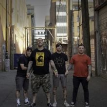 REST EASY (Members of Daggermouth, Shook Ones) Unveil 'Hey Maxine'
