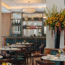 REALMUTO ALTA PASTICCERIA ITALIANA Brings Italian Delicacies to NYC