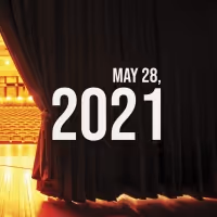 Virtual Theatre Today: Friday, May 28- Broadway's Next On Stage Top 5 and More!