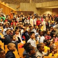 Ballet Hispánico & Situation Project Partner To Provide Arts Access To Students In…