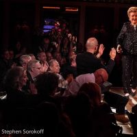 BWW Review/Photos: Marilyn Maye Brings BLAME IT ON MY YOUTH to Feinstein's/54 Below
