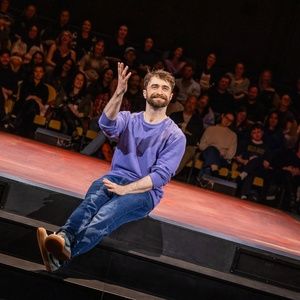 The EVERY BRILLIANT THING Audience Improv That ‘Shook Everyone,’ Even Daniel…