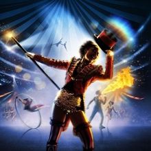 COME ALIVE! THE GREATEST SHOWMAN SPECTACULAR & More Great London Deals