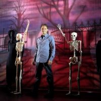 Celebrate Halloween With A Night Of Magic At The Majestic Theater