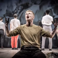 Review: JULIUS CAESAR, Royal Shakespeare Theatre