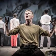 Review: JULIUS CAESAR, Royal Shakespeare Theatre