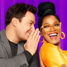 Jimmy Fallon & Keke Palmer's PASSWORD Announces Guest Lineup