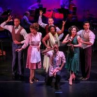 Temple Theatre Presents STARDUST ROAD