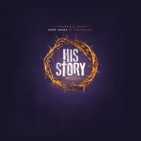 Cast & Creative Team Set for HIS STORY: THE MUSICAL World Premiere in Dallas-Fort…