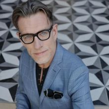 Phillip Officer to Pay Tribute to Mabel Mercer in YOU FASCINATE ME SO at Birdland The