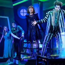 Review: BEETLEJUICE Appears at Broadway Sacramento