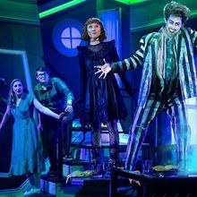 Review: BEETLEJUICE Appears at Broadway Sacramento