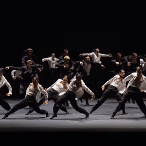 Review: ENGLISH NATIONAL BALLET, BODY AND SOUL, Sadler's Wells