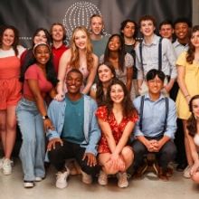 BWW Review: 2022 Triangle Rising Star Awards at DPAC