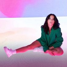 Bella Rios Releases Stripped Version of New Single 'Ever After'