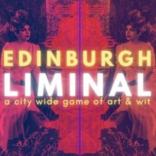 Q&A: EDINBURGH 2024: Carmel Clavin on EDINBURGH LIMINAL