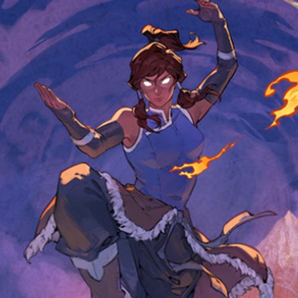 THE LEGEND OF KORRA IN CONCERT Sets 2027 U.S. Dates Photo