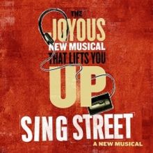 SING STREET, BHANGIN' IT & More Announced for The Huntington's 2022-2023 Season