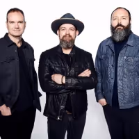 Dark Water Release Debut Single 'Paint It Blue'