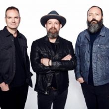 Dark Water Release Debut Single 'Paint It Blue'