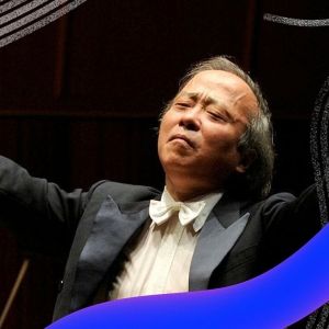 Review: PROM 7 – BEETHOVEN'S FIFTH SYMPHONY, Royal Albert Hall