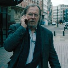 Video: Apple Debuts Trailer for Upcoming Fourth Season of SLOW HORSES