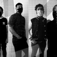 Riskee and The Ridicule Return with New Single 'Blue Jacket'