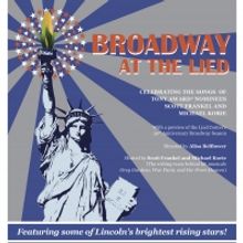 William Stephan Discusses the Upcoming Special Showcase BROADWAY AT THE LIED