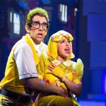 TodayTix Weekly Exclusive Deals - Week of 2/24