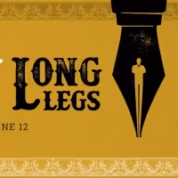 BWW Review: Hale Centre Theatre's DADDY LONG LEGS Tugs at the Heartstrings