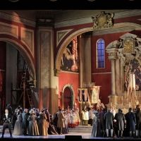 San Francisco Opera Announces 2021–22 Season Including Repertory, Casting and…