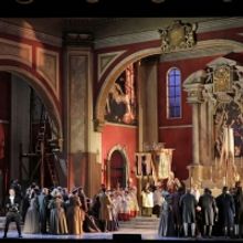 San Francisco Opera Announces 2021–22 Season Including Repertory, Casting and Reope