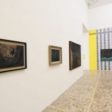 Celebra El Museo Tamayo Su 40 Aniversario Con Una Nueva Etapa Y La Exposición Más A