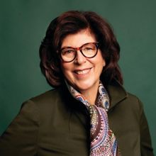 Interview: Theatre Life with Francesca Zambello