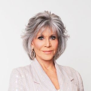 Jane Fonda to Receive the SAG Lifetime Achievement Award