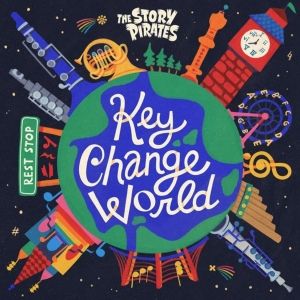 Story Pirates Releases Kids Album Featuring Stephanie Jae Park, Erika Henningsen, &…