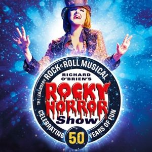 THE ROCKY HORROR SHOW inicia su gira europea en Barcelona