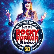THE ROCKY HORROR SHOW inicia su gira europea en Barcelona