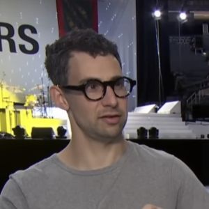 Video: Jack Antonoff Forgot About 'All the Death' When Starting Music for ROMEO + JUL