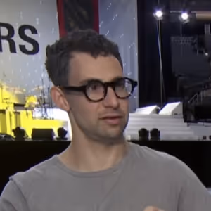 Video: Jack Antonoff Forgot About 'All the Death' When Starting Music for ROMEO +…