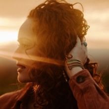 Megan Brickwood Shares 'Trinity River Blues' From Upcoming EP 'Fifth Mile'